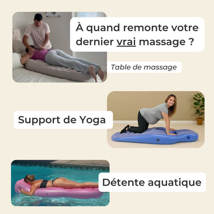 BabyCloud - Matelas de grossesse