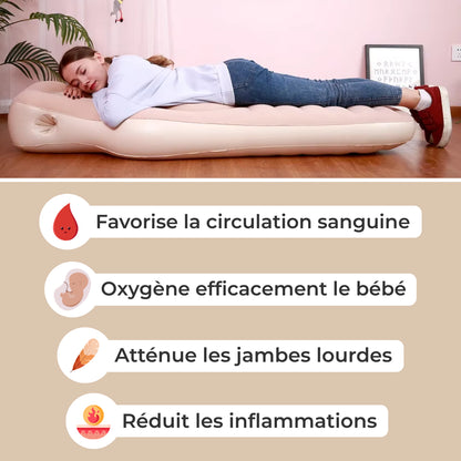 BabyCloud - Matelas de grossesse