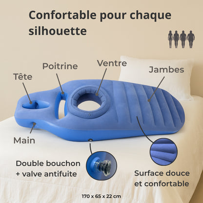 BabyCloud - Matelas de grossesse