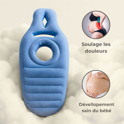 BabyCloud - Matelas de grossesse