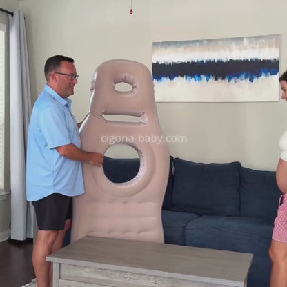 BabyCloud - Matelas de grossesse